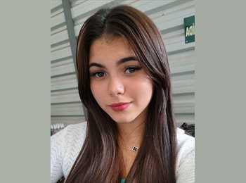 Roomgo BR - Bianca  - 18 - Curitiba