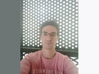 Roomgo BR - BEETHOVEN - 37 - Belo Horizonte