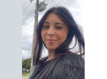 Roomgo BR - Gabriele Nunes Alves  - 18 - Curitiba