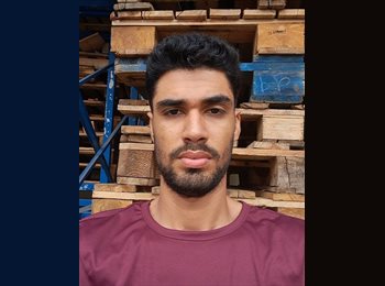 Roomgo BR - EWERTHON - 24 - Curitiba