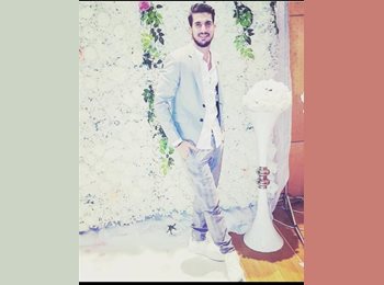 Roomgo BR - ICHAÏ - 35 - Maracanã