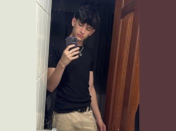 Roomgo BR - Vinicius Nascimento Altoé  - 18 - Vila Velha