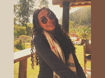 Roomgo BR - Fabily - 18 - Vila Velha