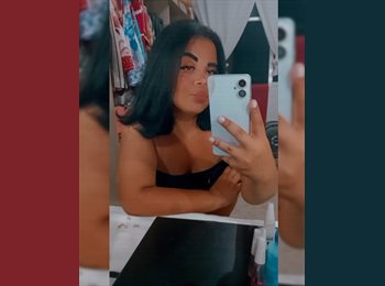 Roomgo BR - SOFIA - 28 - Duque de Caxias