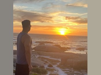 Roomgo BR - Junior - 26 - São Bernardo do Campo