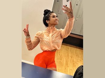 Roomgo BR - Rosana Gama - 29 - Carapicuíba