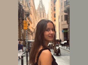 Roomgo BR - Mahée - 19 - Maracanã