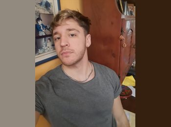 Roomgo BR - Santiago  - 26 - Florianópolis