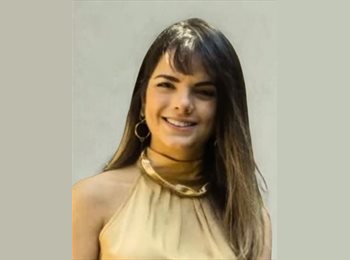 Roomgo BR - Ana - 38 - Campinas