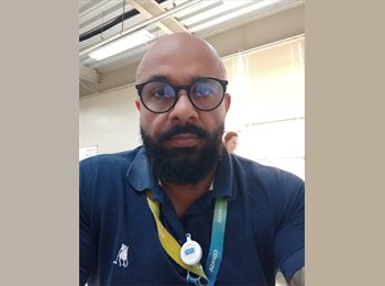 Roomgo BR - André  - 49 - Belo Horizonte