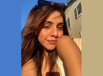 Roomgo BR - Mariana - 25 - São Paulo SP