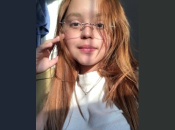 Roomgo BR - Any - 18 - Liberdade