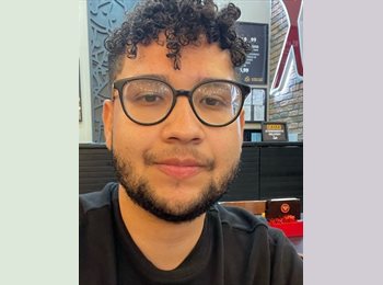 Roomgo BR - junior - 26 - Curitiba