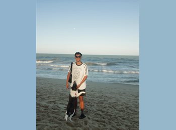 Roomgo BR - Guilherme Bastos Vieira - 18 - Vila Velha