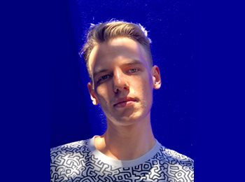 Roomgo BR - Žygimantas - 30 - Belo Horizonte