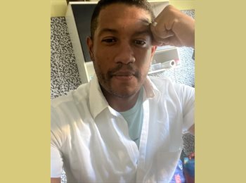 Roomgo BR - Tairon - 39 - Rio de Janeiro RJ