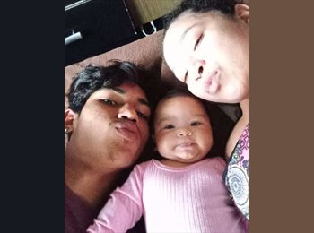 Roomgo BR - Guilherme - 23 - Niterói