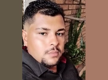 Roomgo BR - ICARO - 25 - São Vicente