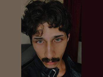 Roomgo BR - ERICK - 22 - São Cristovão