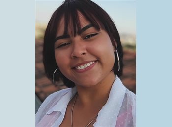 Roomgo BR - Yara - 22 - Belo Horizonte