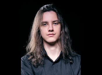 Roomgo BR - Thomas - 29 - Curitiba