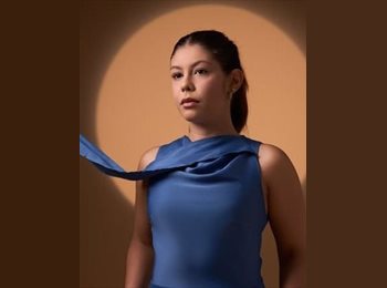 Roomgo BR - Letícia - 27 - Campinas