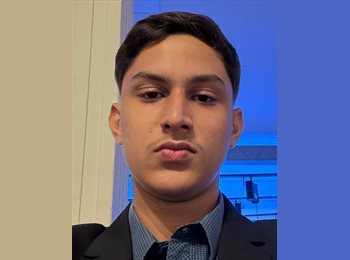 Roomgo BR - Sérgio rocha - 18 - Belo Horizonte