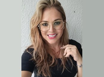 Roomgo BR - Glaucieli - 40 - Curitiba