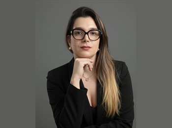 Roomgo BR - ANNE - 40 - Salvador