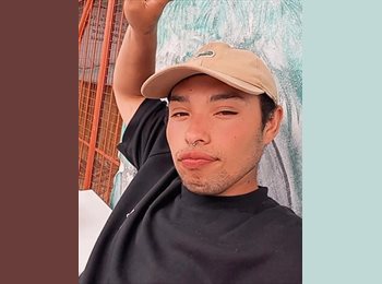 Roomgo BR - Willian Cristian de Lima Ferreira  - 26 - Curitiba