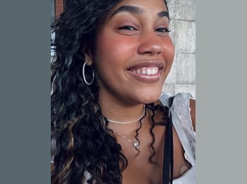 Roomgo BR - Saady - 19 - Salvador