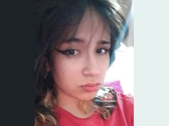 Roomgo BR - Witoria Ferreira Gibson  - 18 - Curitiba