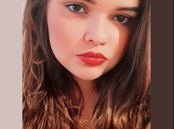 Roomgo BR - Larissa - 25 - Campinas