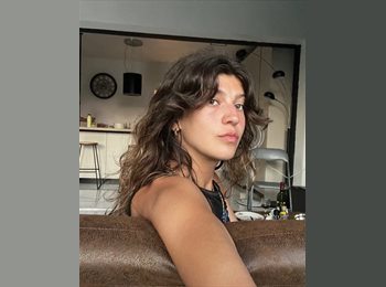 Roomgo BR - Bahar iris  - 22 - Maracanã