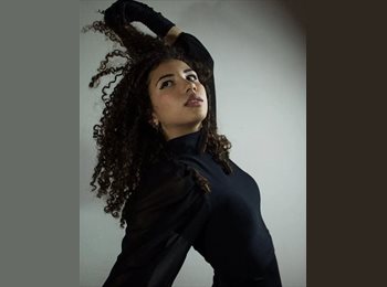 Roomgo BR - evelyn - 21 - Pinheiros