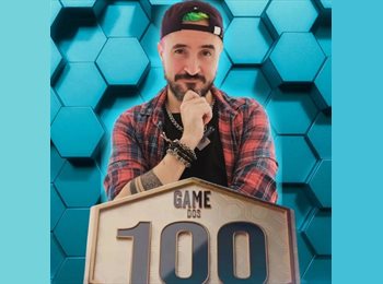 Roomgo BR - Fernando Henrique - 40 - São Paulo SP