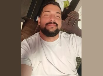 Roomgo BR - Alexandre Gomes  - 30 - Recife