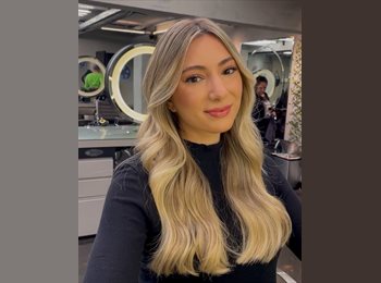 Roomgo BR - Elisa - 25 - Itaim Bibi