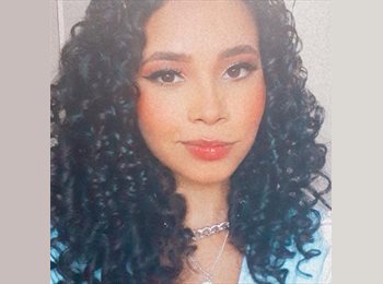 Roomgo BR - Bruna - 25 - Recife