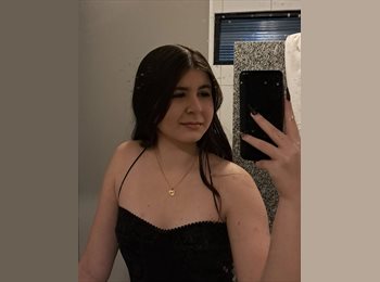 Roomgo BR - Maria Clara Silva - 19 - Recife