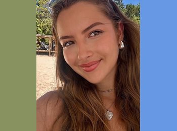 Roomgo BR - Tayna - 19 - Butantã