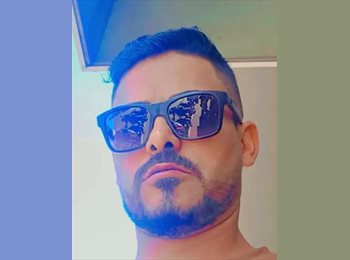 Roomgo BR - Leonardo bruzello  - 40 - Maracanã