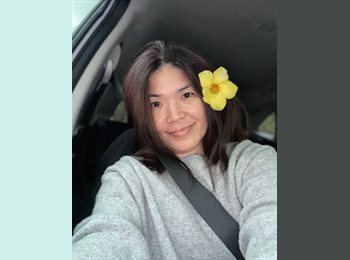 Roomgo BR - maria cristina - 56 - Saúde