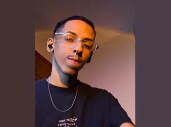 Roomgo BR - Luan - 27 - Jardim Paulista