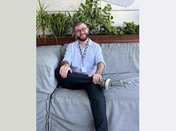 Roomgo BR - Pytter Barud - 35 - Botafogo