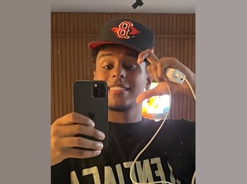 Roomgo BR - João Lucas Alves  - 22 - Moema