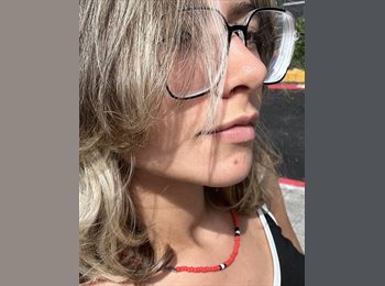 Roomgo BR - Taiane  - 20 - Fortaleza