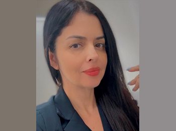 Roomgo BR - Jussara - 45 - São José dos Campos