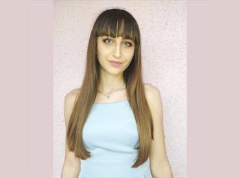 Roomgo BR - Dalila - 23 - Consolação