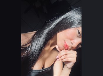 Roomgo BR - Rayssa  - 20 - Brasília